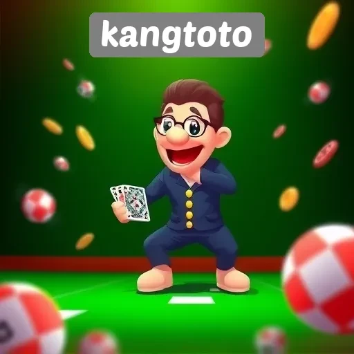 Kangkota Pilihan Terbaik untuk Pemain Game Indonesia