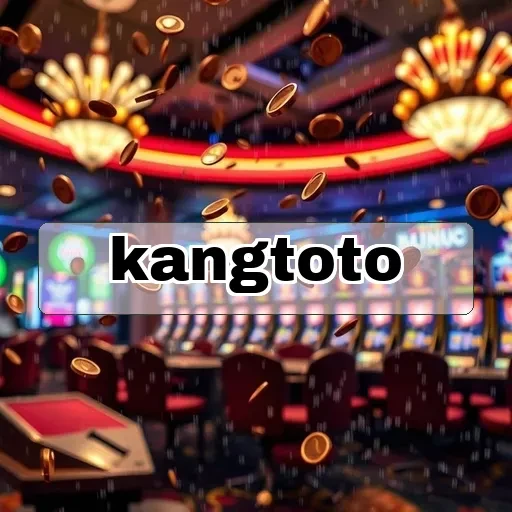 kangtoto: Komunitas Game Online yang Menyatu dengan Gamer Indonesia