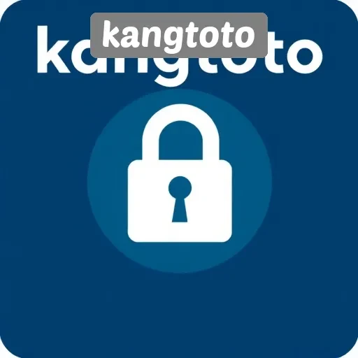 Keamanan Data Pengguna di Situs KangToto