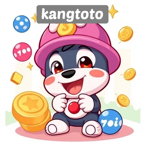 Fitur Unggulan yang Ditawarkan oleh Kangtoto untuk Para Pemain