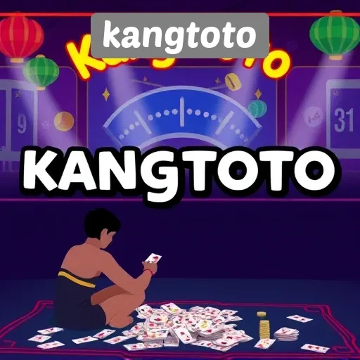 Panduan Memulai Permainan di Kangtoto untuk Pemula