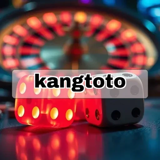 kangtoto: Pengalaman Grafis Terbaik untuk Pecinta Game Online