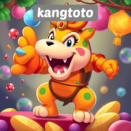 Berbagai Fitur Menarik di Situs Kangtoto untuk Pemain