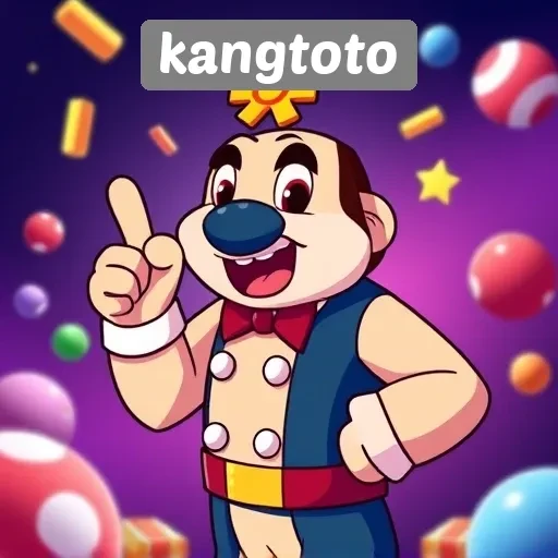 KangToto: Game Menarik dan Bonus Menjanjikan