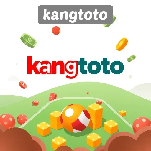 Sejarah Singkat Perkembangan Kangtoto di Dunia Game