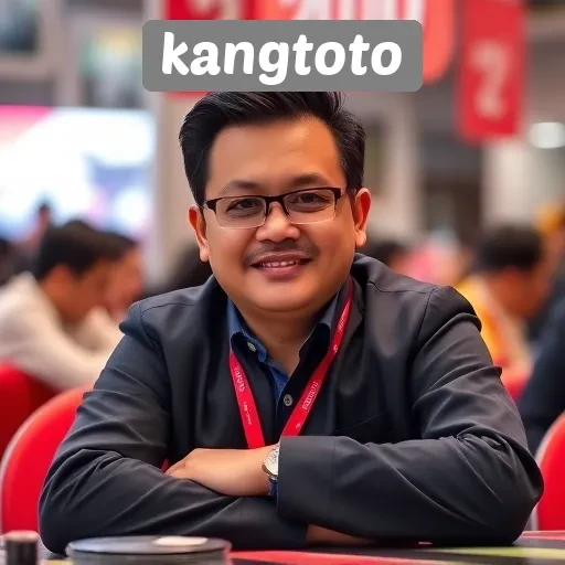 Peran Kangtoto dalam Meningkatkan Industri Game di Indonesia