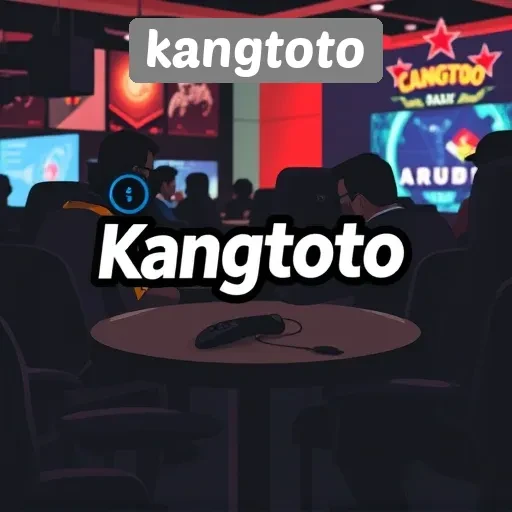 Bagaimana Kangtoto Menciptakan Komunitas Gamer yang Solid