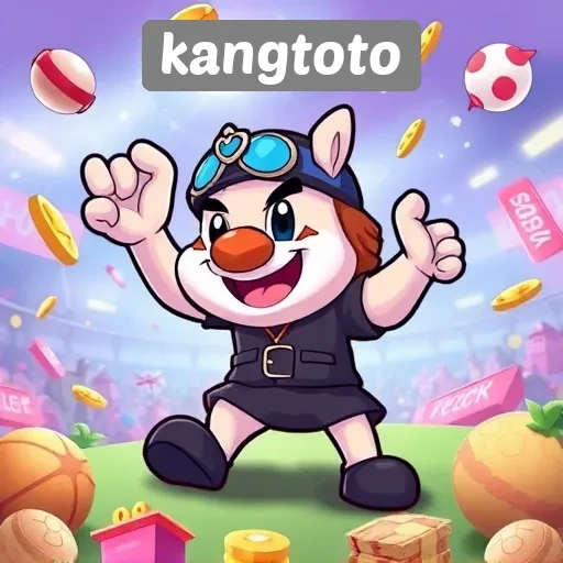 Kanggota Menawarkan Berbagai Jenis Permainan Menarik