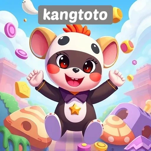 Kangkoto dan Pengalaman Bermain Game yang Seru