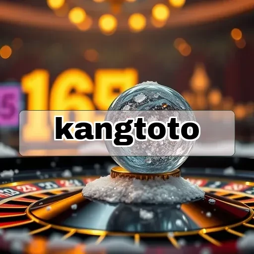 kangtoto: Menangkan Hadiah Menarik Melalui Undian Berhadiah Online