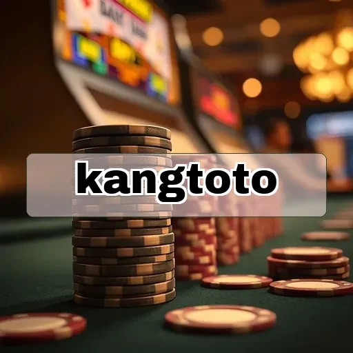 kangtoto: Permainan Mobile yang Bikin Kamu Betah berlama-lama!