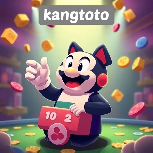 Inovasi Baru di Kangtoto yang Patut Dicoba