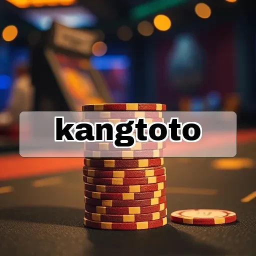 kangtoto: Keunggulan Berita Terbaru untuk Penggemar Game Online