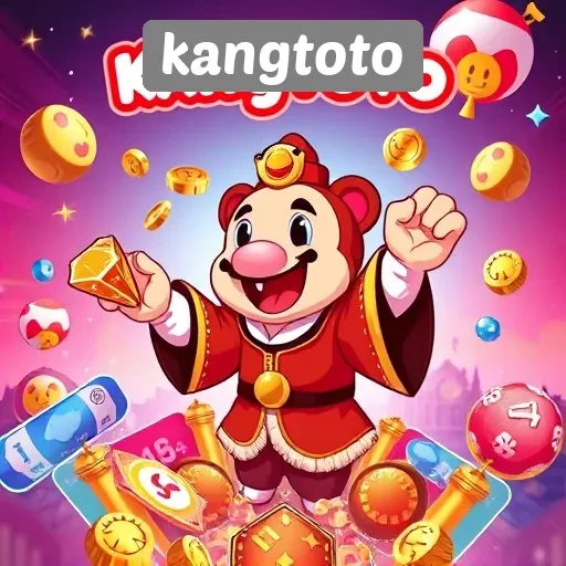 Tren Permainan Populer di Kangtoto Saat Ini