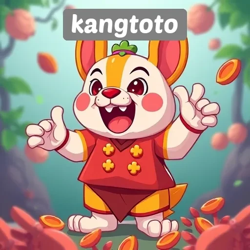 Cara Daftar dan Mulai Bermain di Kangtoto