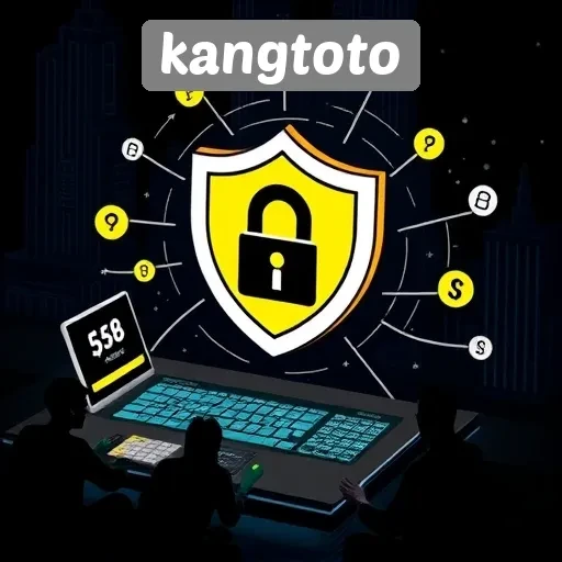 Ulasan Fitur Keamanan yang Ditawarkan oleh Kangtoto