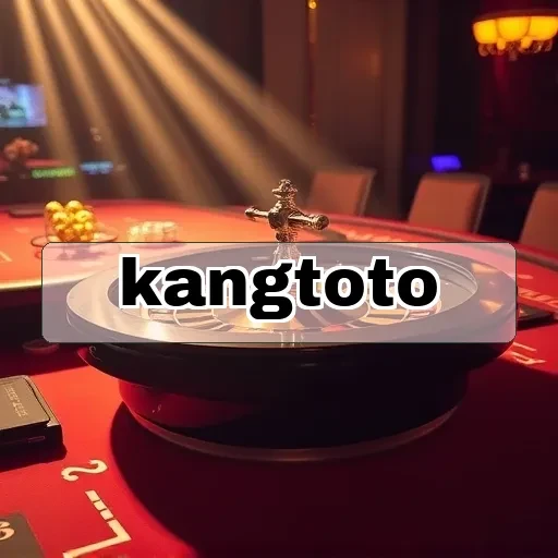 kangtoto: Keamanan Data yang Mengutamakan Kenyamanan Pengguna