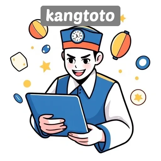 Kecanggihan Teknologi di Balik Situs Kangtoto